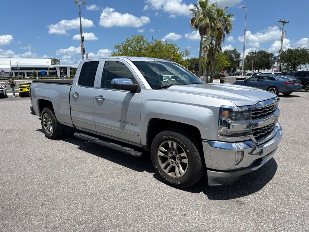 chevrolet silverado 1500 2018 1GCRCSEC0JZ287401 image chevrolet silverado 1500 2018 1GCRCSEC0JZ287401 image